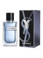 YSL Y Eau De Toilette For Men 100ML