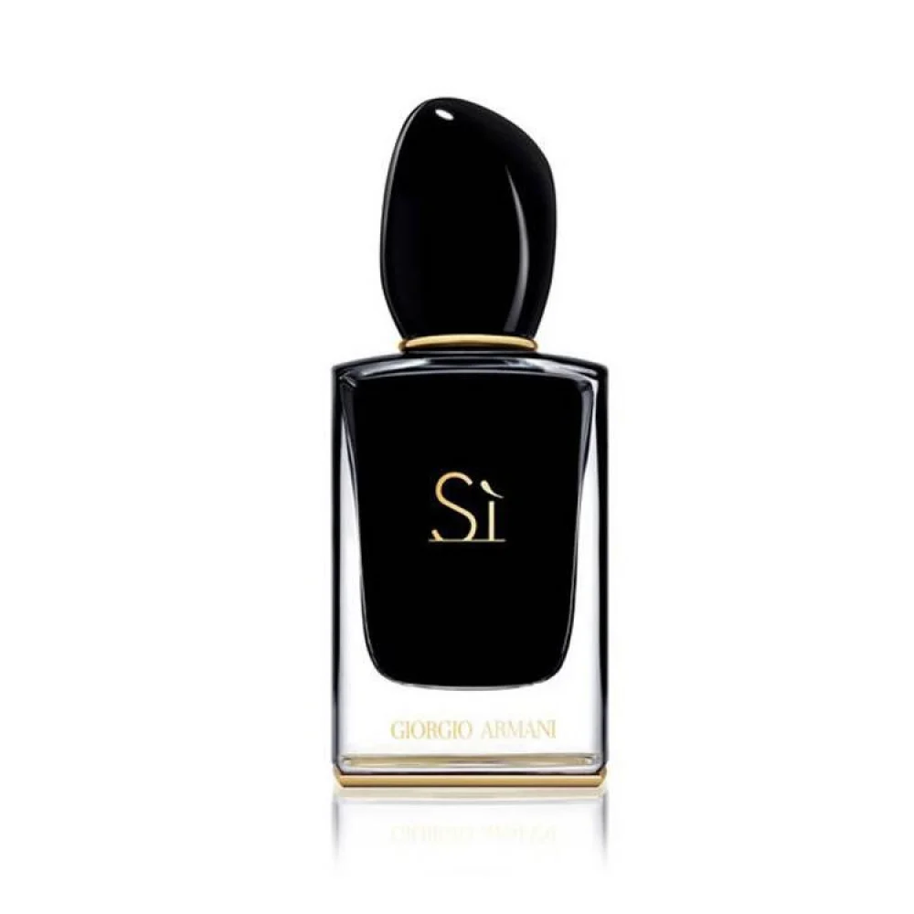 Giorgio Armani Si Intense Eau De Parfum For Woman 100ML