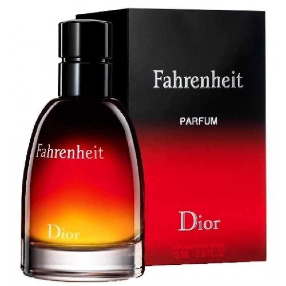 9c422e8d-cccf-4370-8836-7a4bb669ea2b Dior Fahrenheit Parfum For Men 75ML