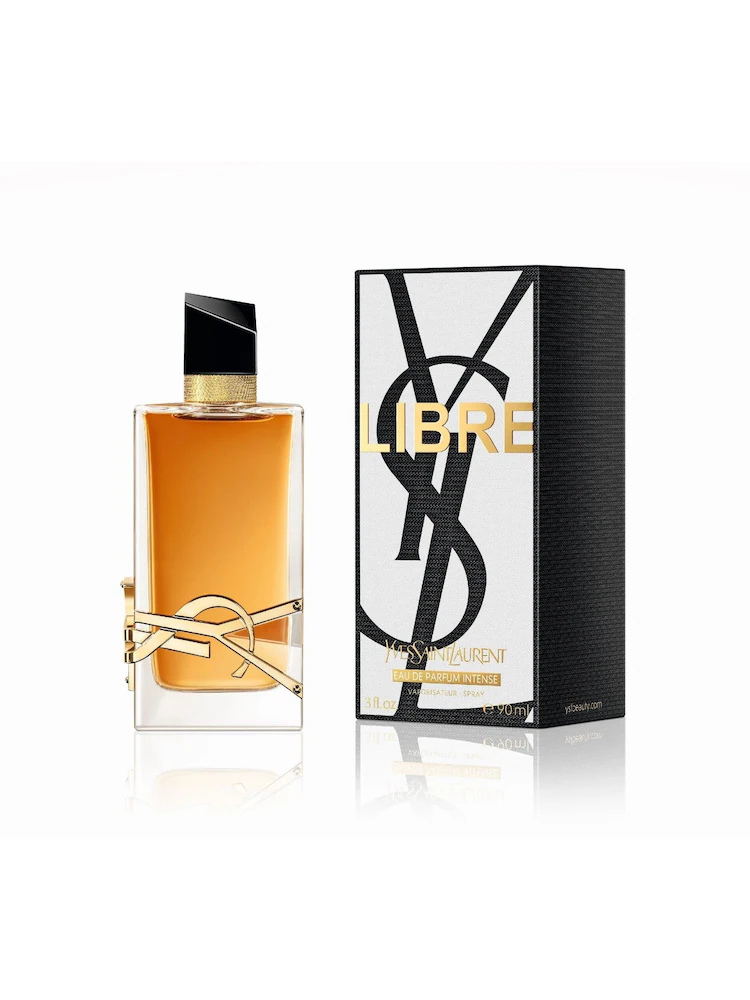 YSL Libre Parfum Intense Woman Eau de Parfum 90ML