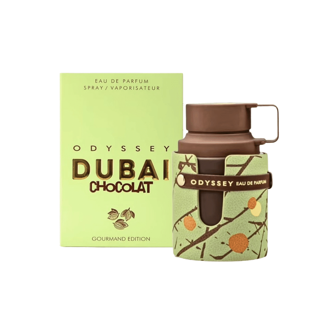 Armaf Odyssey Dubai Chocolat Eau De Parfum 100ML