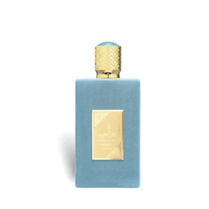 Lattafa Ameer Al Arab Imperium Eau De Parfum For Unisex 100ML