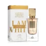 Lattafa Ana Abiyedh Poudree Women EDP 60ML