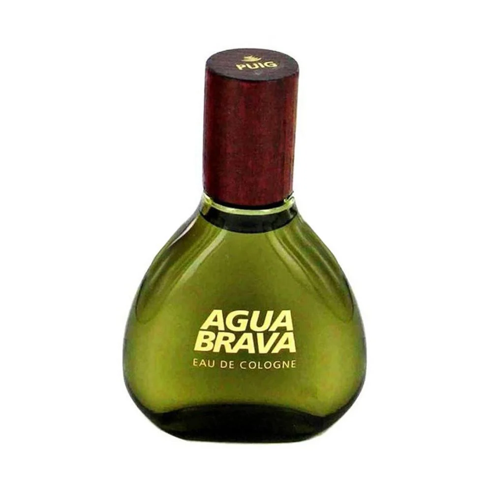 Antonio Puig Agua Brava Eau De Cologne Man 100ML