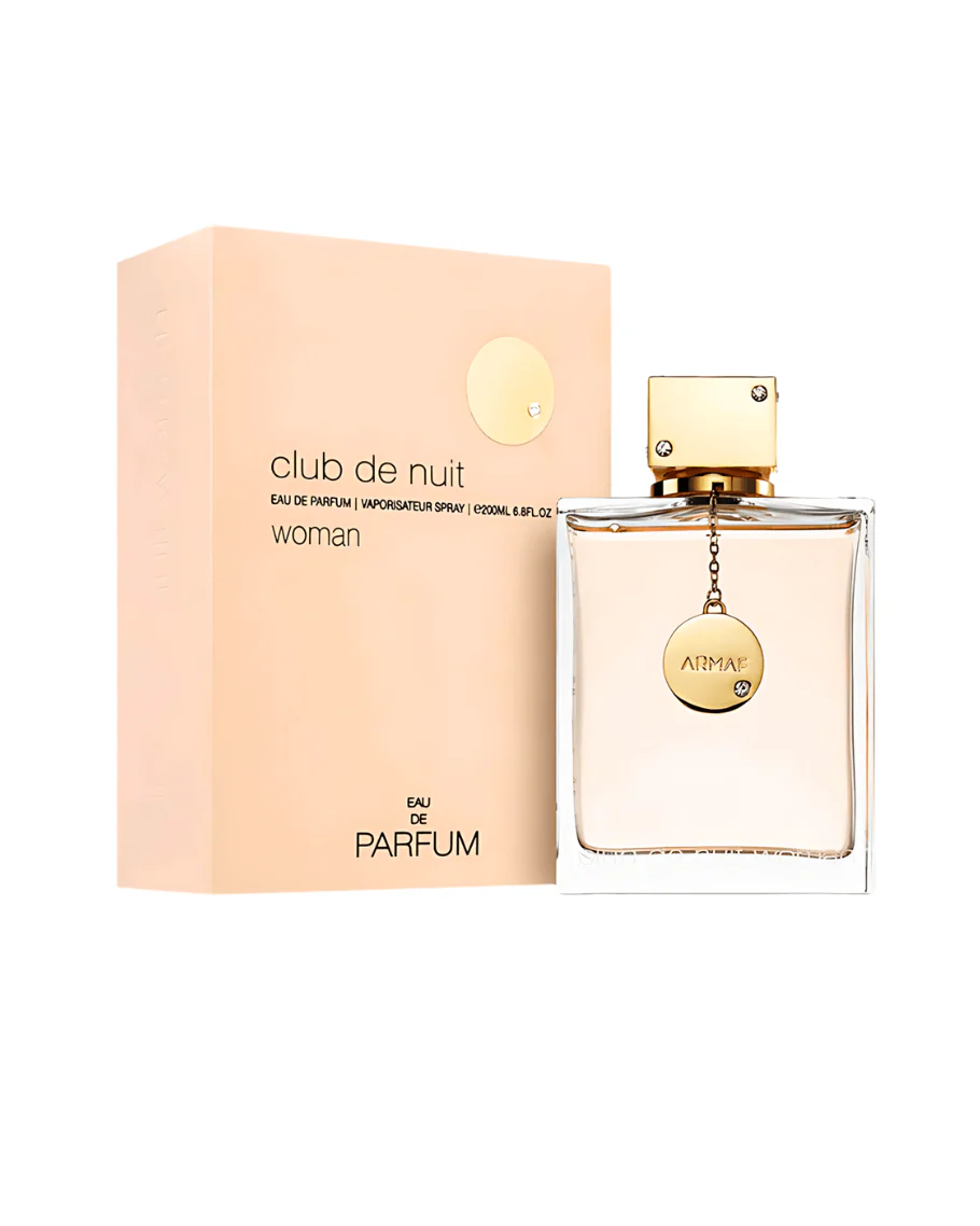 Armaf Club De Nuit Eau de Parfum For Women 105ML