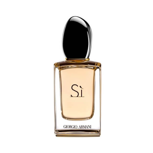 Armani Si Eau de Parfum For Women 100ML