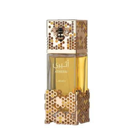 Lattafa Atheeri Eau de Parfum Women 100ML