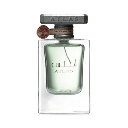 Lattafa Atlas Eau de Parfum For Unisex 55ML