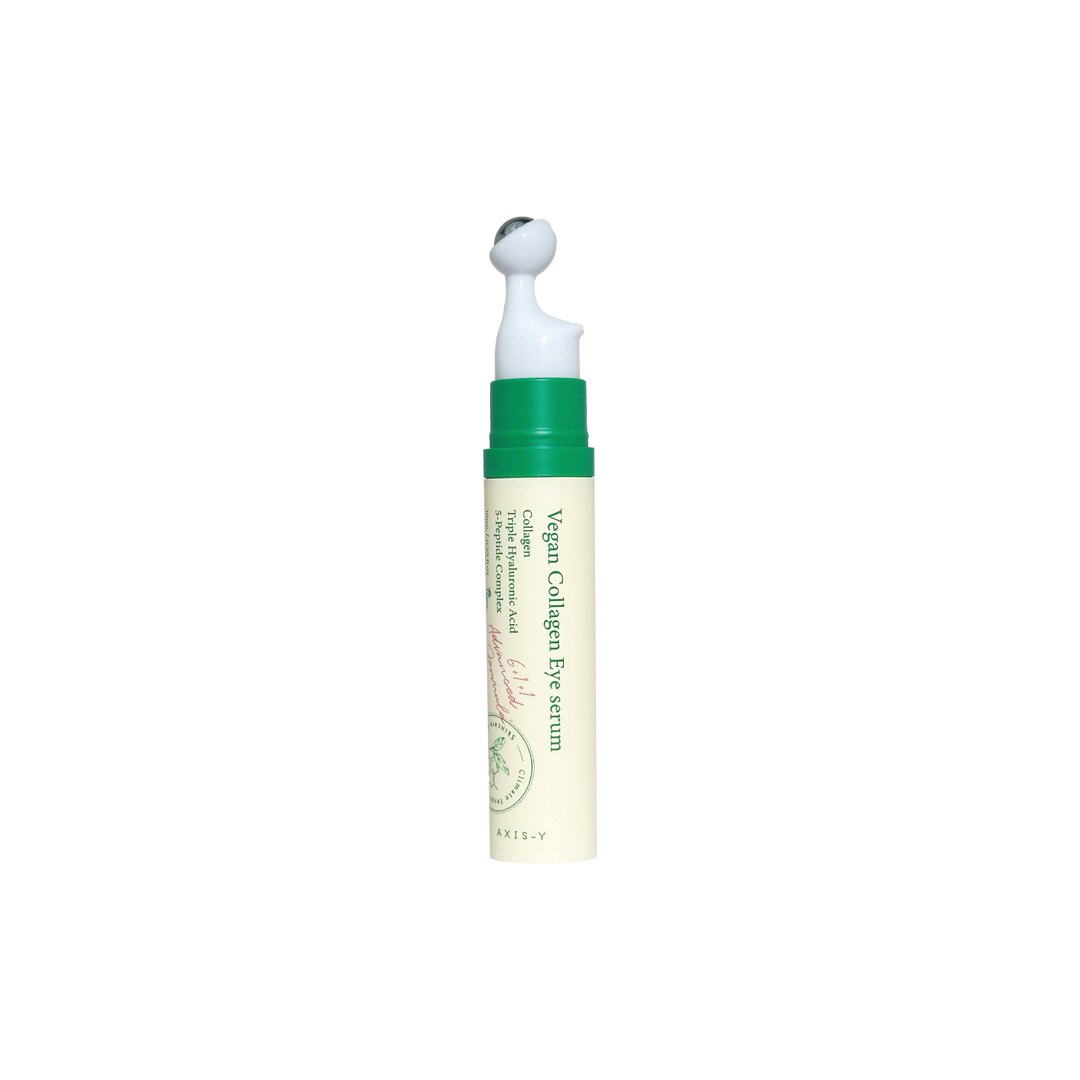 Axis Y Vegan Collagen Eye Serum 10ML