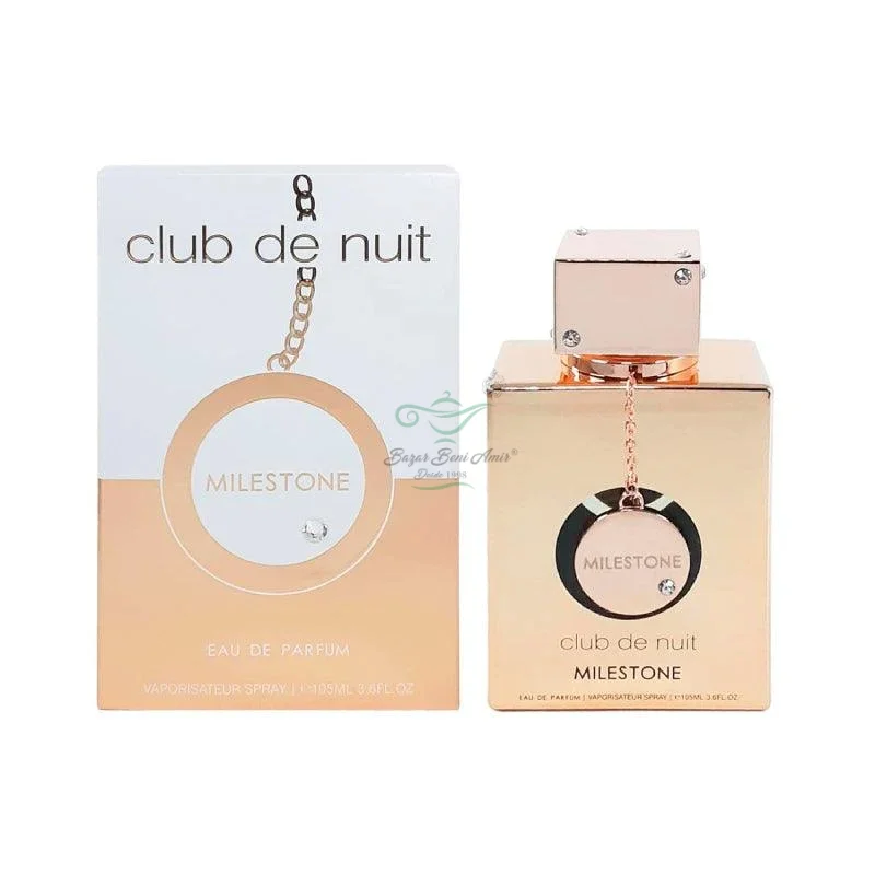 Armaf Club De Nuit Milestone Eau de Parfum 105ML