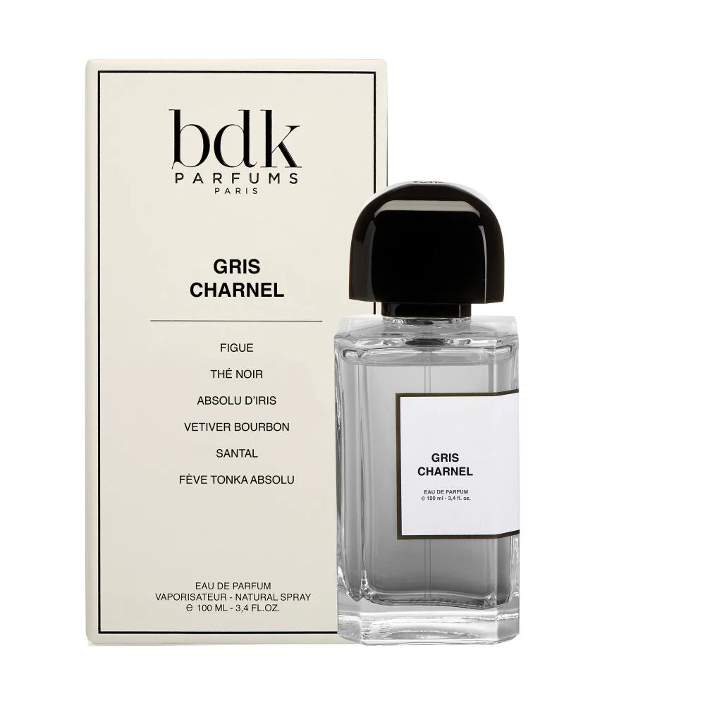 BDK Parfums Gris Charnel Unisex Eau de Parfum 100ML
