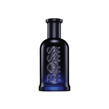 Hugo Boss Bottled Night Eau de Toilette For Men 100ML