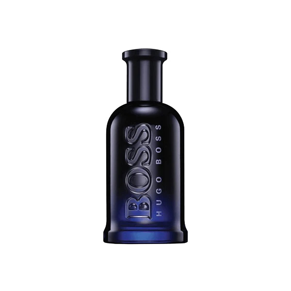 Hugo Boss Bottled Night Eau de Toilette For Men 100ML