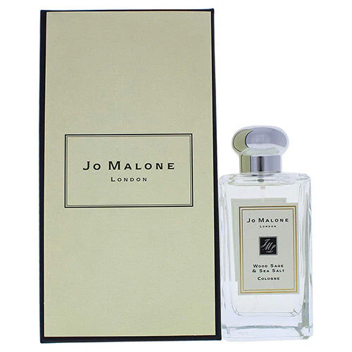 Jo Malone Wood Sage & Sea Salt Cologne For Unisex 100ML