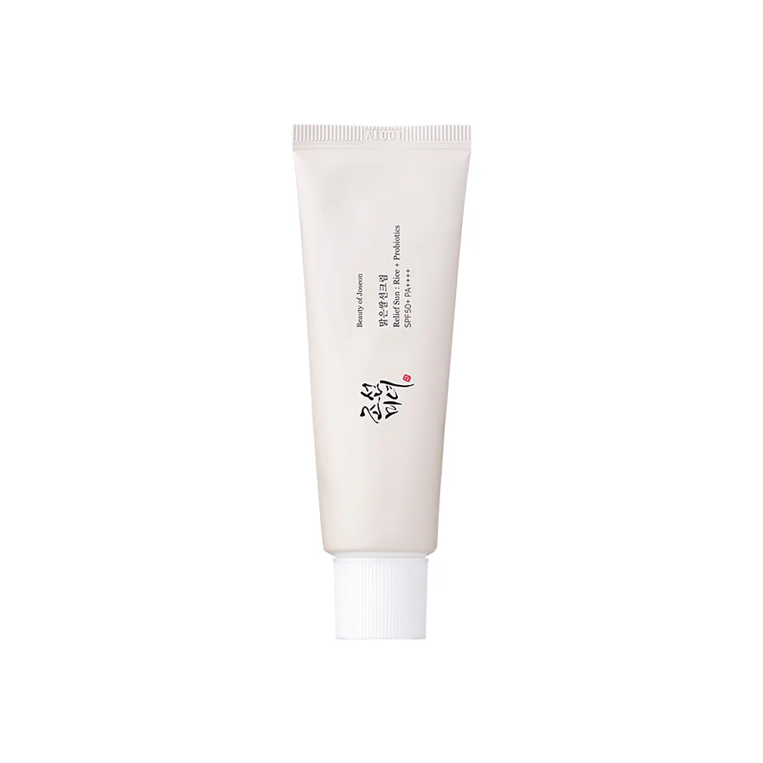Beauty of Joseon Relief Sun SPF 50+ Sunscreen 50 ML