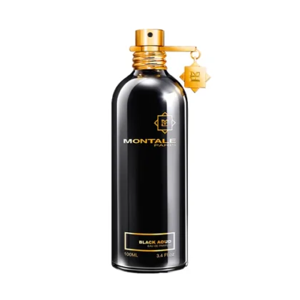 Montale Black Aoud Unisex 100ML