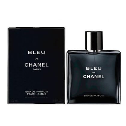 Chanel Bleu Parfum Man 100ML