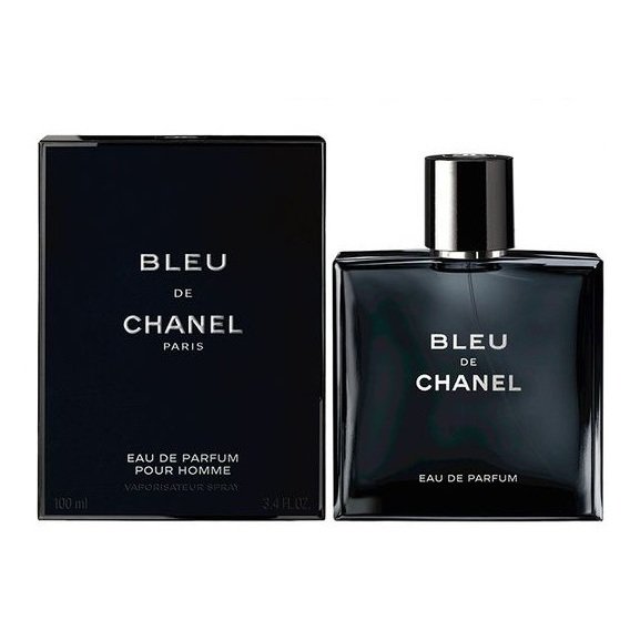 Chanel Bleu De Chanel EDP For Man 100ML