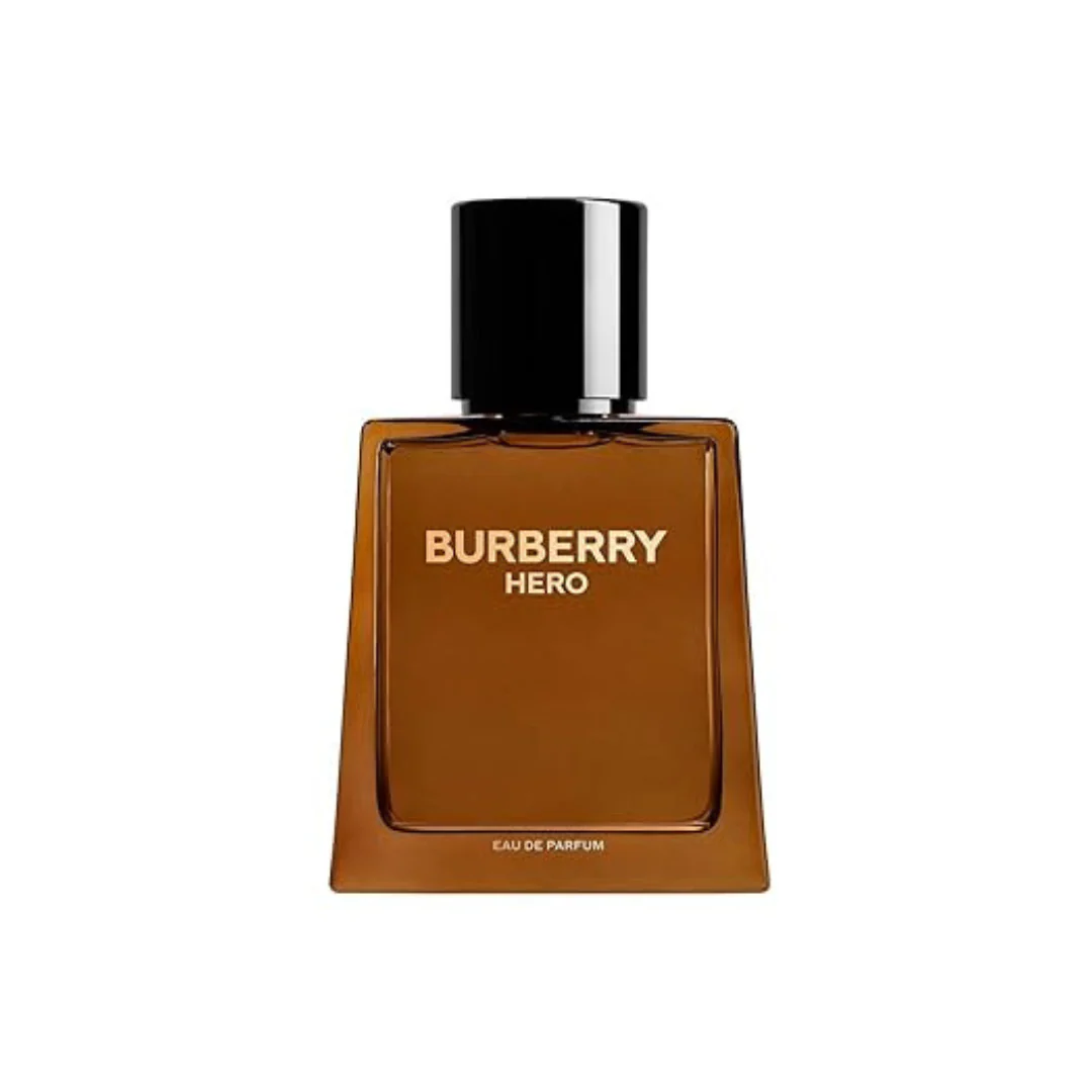 Burberry Hero EDT For Men 100ML