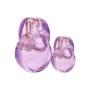 Bvlgari Omnia Amethyste Woman Set EDT 65ML+ EDT 15ML