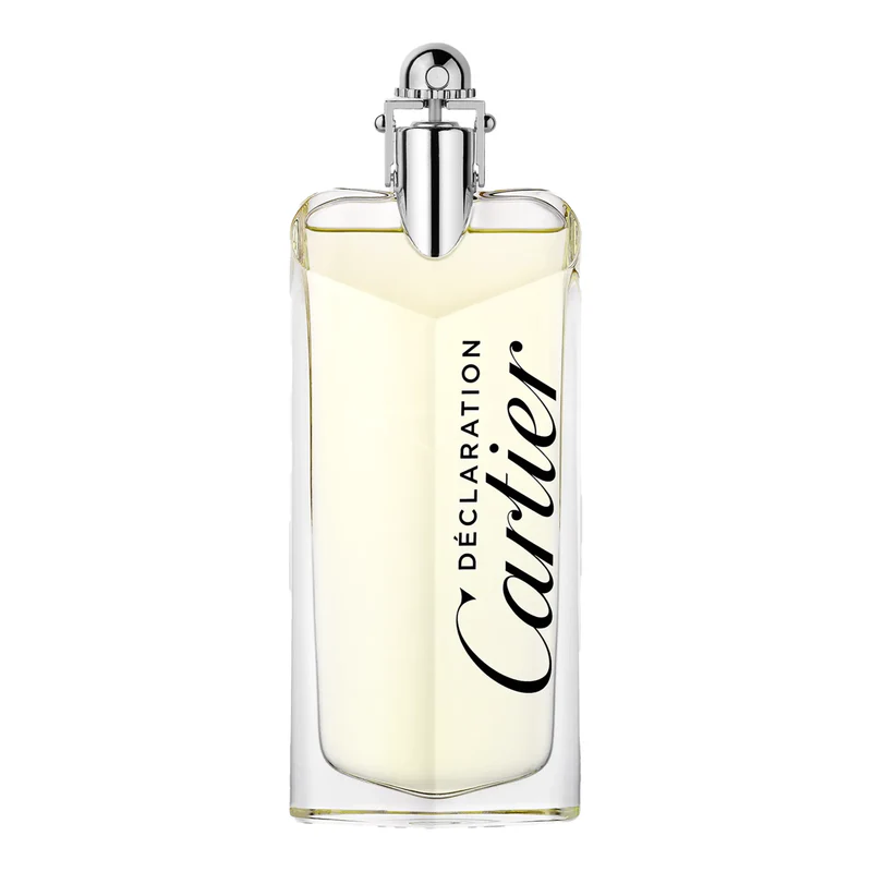 Cartier Declaration For Men Eau De Toilette 100ML