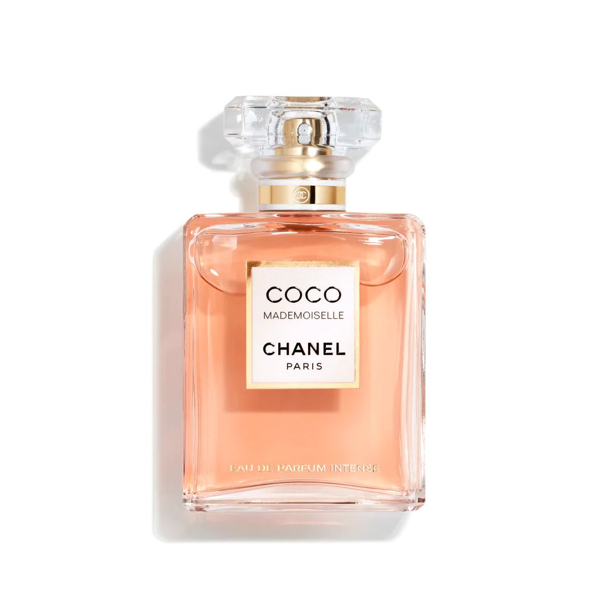 Chanel Coco Mademoiselle EDP For Woman 100ML
