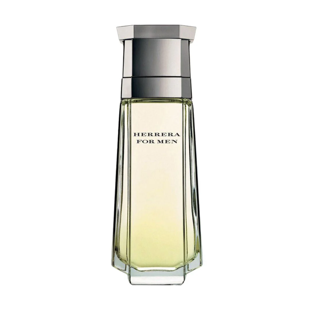 Herrera by Carolina Herrera For Men EDT 100ML