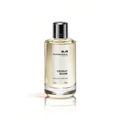 Mancera Cedrat Boise Unisex Eau De Parfum 120ML