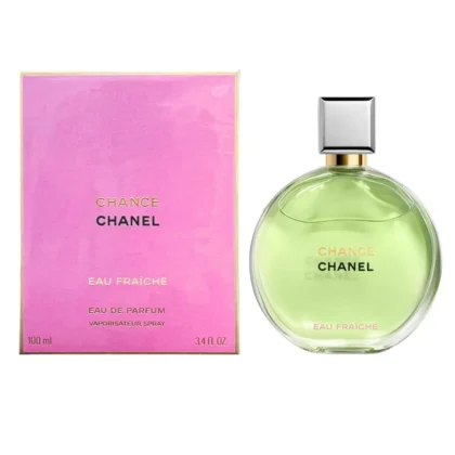 Chanel Chance Eau Fraiche EDP Women 100ML