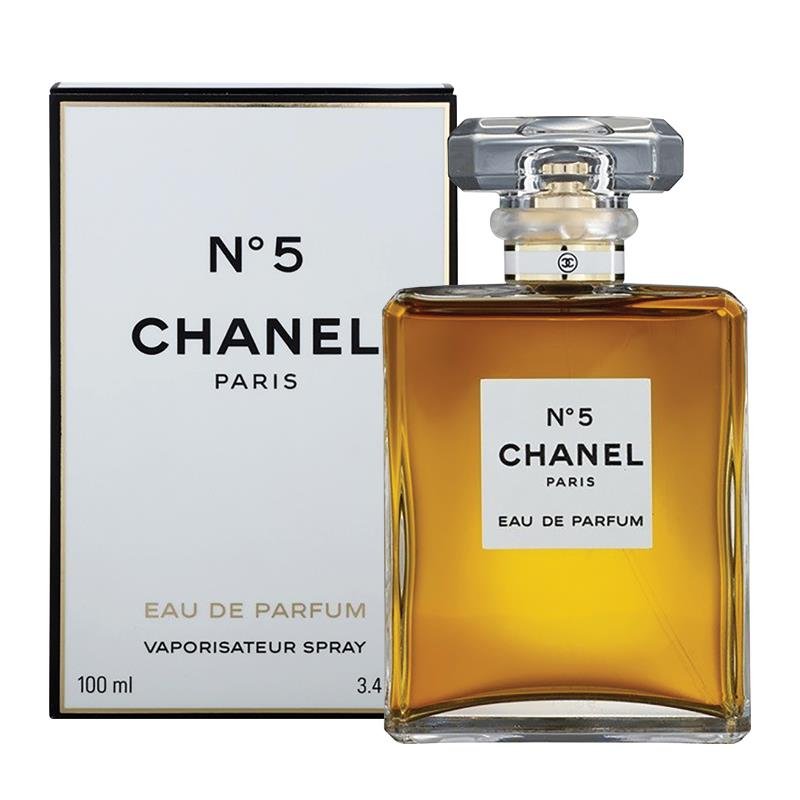 Chanel-No-5-eau-de-Parfum-EDP-Branded-Original-fragrance-Perfume-in-Sri-Lanka Chanel No 5 EDP For Woman 100ML