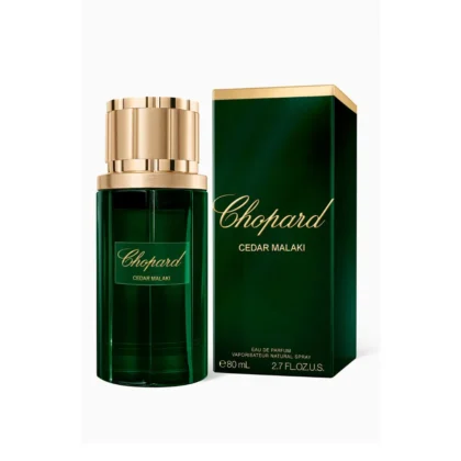 Chopard Cedar Malaki Eau de Parfum 80ML