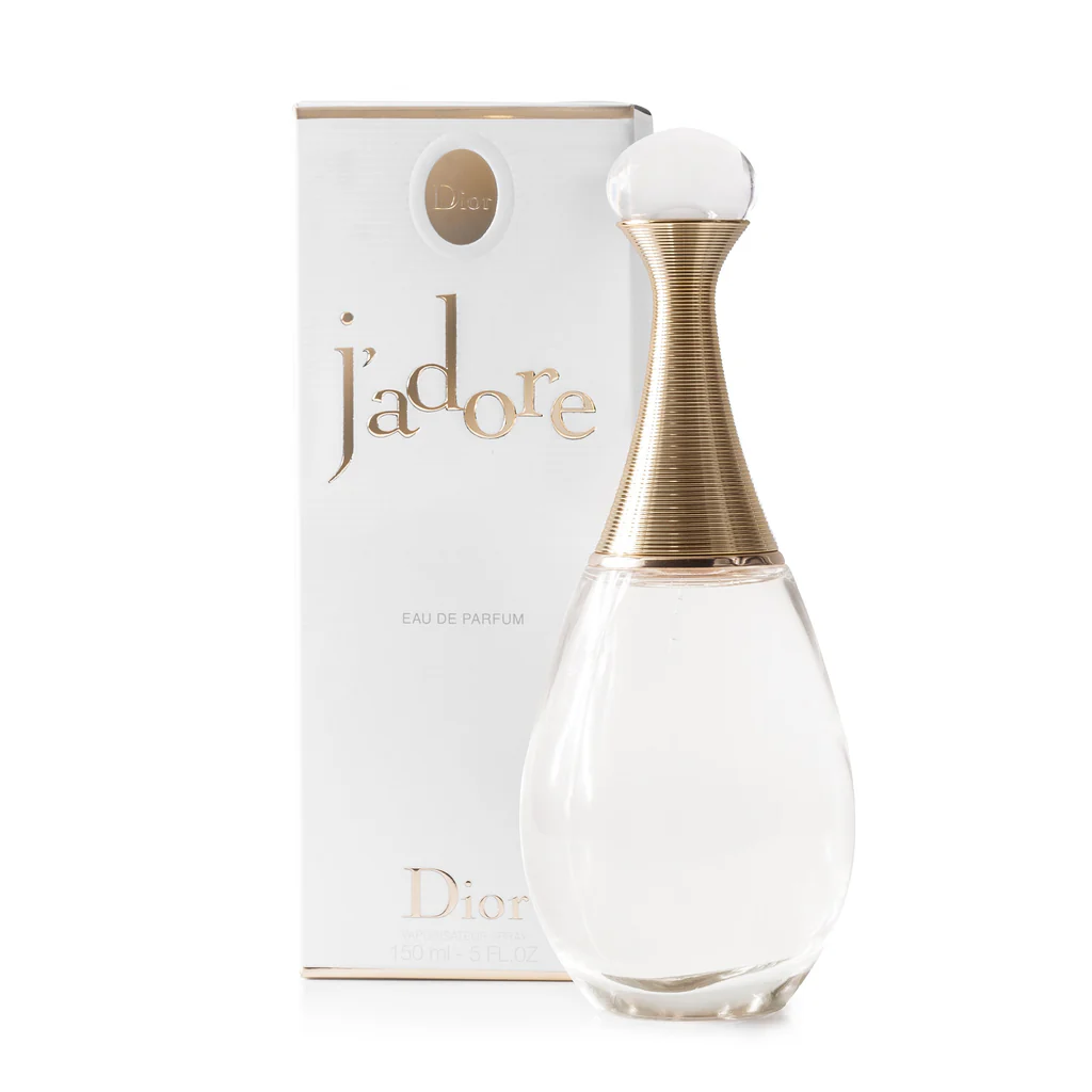 Dior Jadore Eau de Parfum For Women