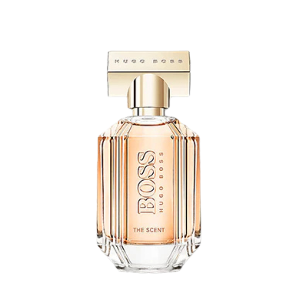 Hugo Boss The Scent For Her EDP 100ML