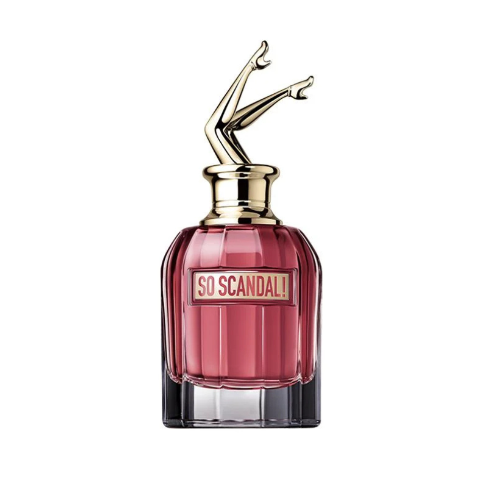 Jean Paul Gaultier So Scandal Eau de Parfum For Women 80ML