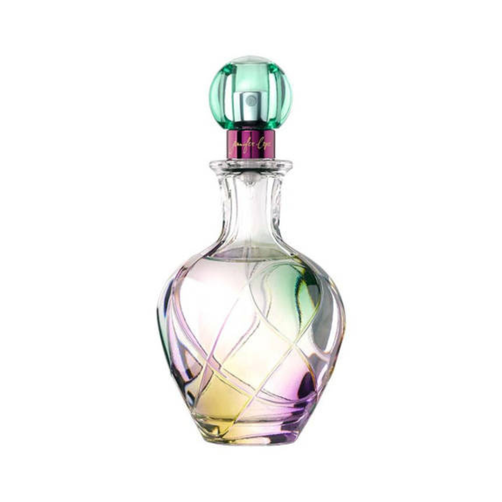 Jennifer Lopez Live Eau De Parfum For Women 100ML