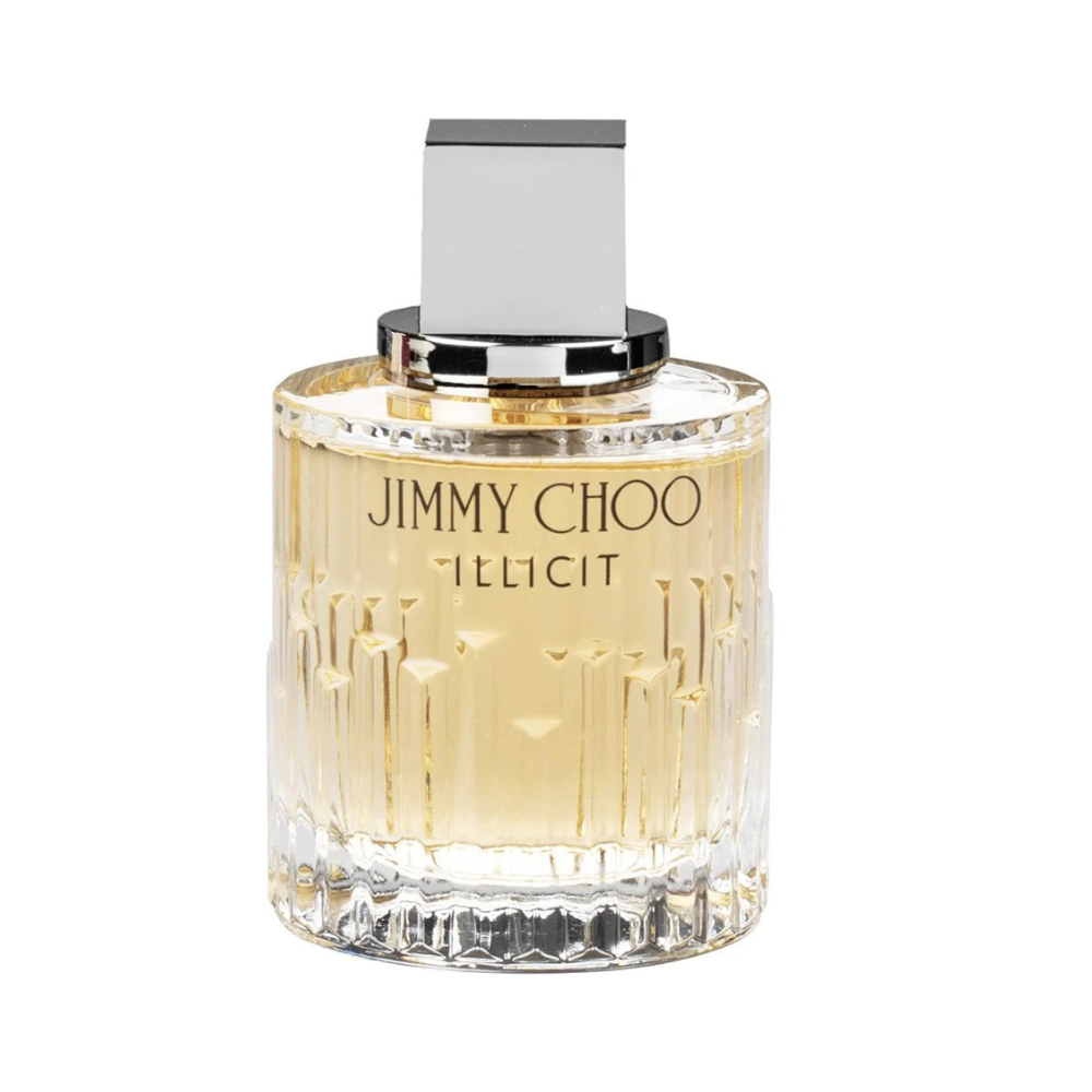 Jimmy Choo Illicit Eau de Parfum For Women 100ML