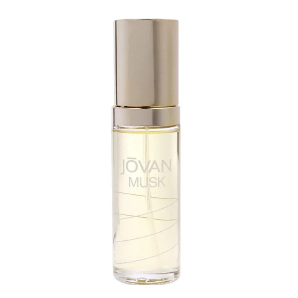 Jovan Musk For Women Cologne Spray 59ML
