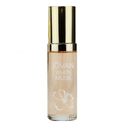 Jovan White Musk For Women Cologne Spray 59ML