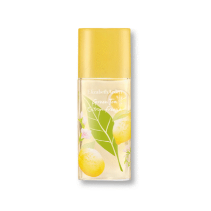 Green Tea Citron Freesia Woman EDT 100ML