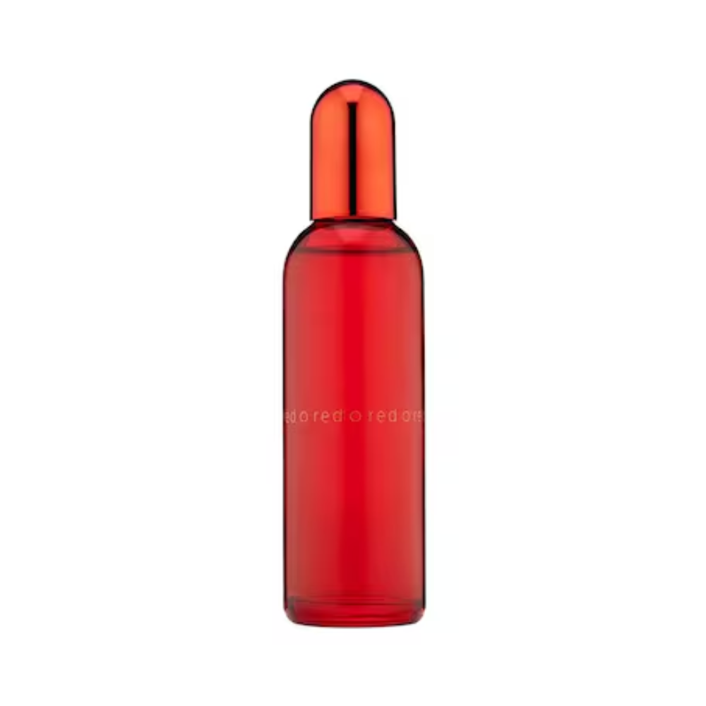 Colour Me Red EDP 100ML