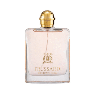 Trussardi Delicate Rose Woman EDP 100ML
