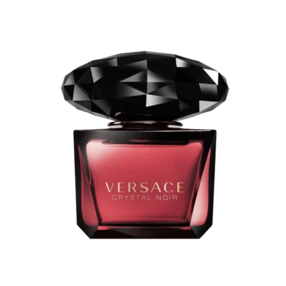 Versace Crystal Noir Eau De Toilette For Woman