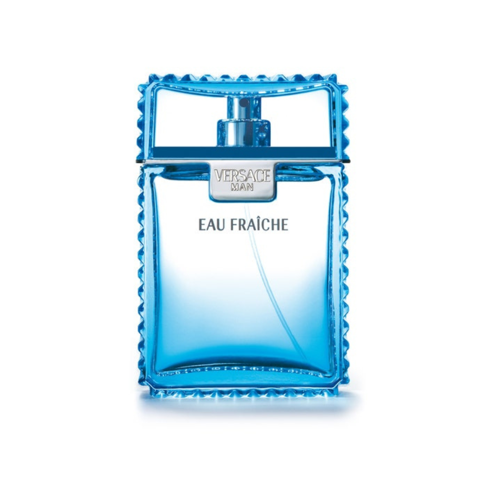 Versace Man Eau Fraiche Eau Fraiche For Men 100ML