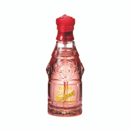 Versace Red Jeans EDT 75ML