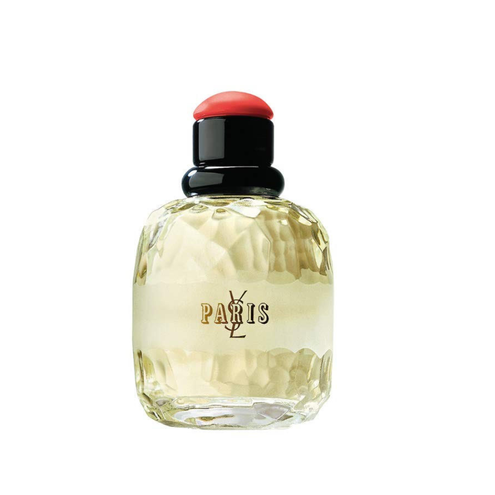 YSL Paris For Woman Eau De Toilette 125ML