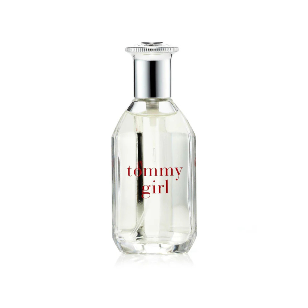 Tommy Hilfiger Tommy Girl Eau de Toilette For Women 100ML