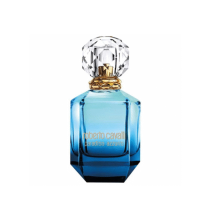 Roberto Cavalli Paradiso Azzurro EDP For Woman 100ML