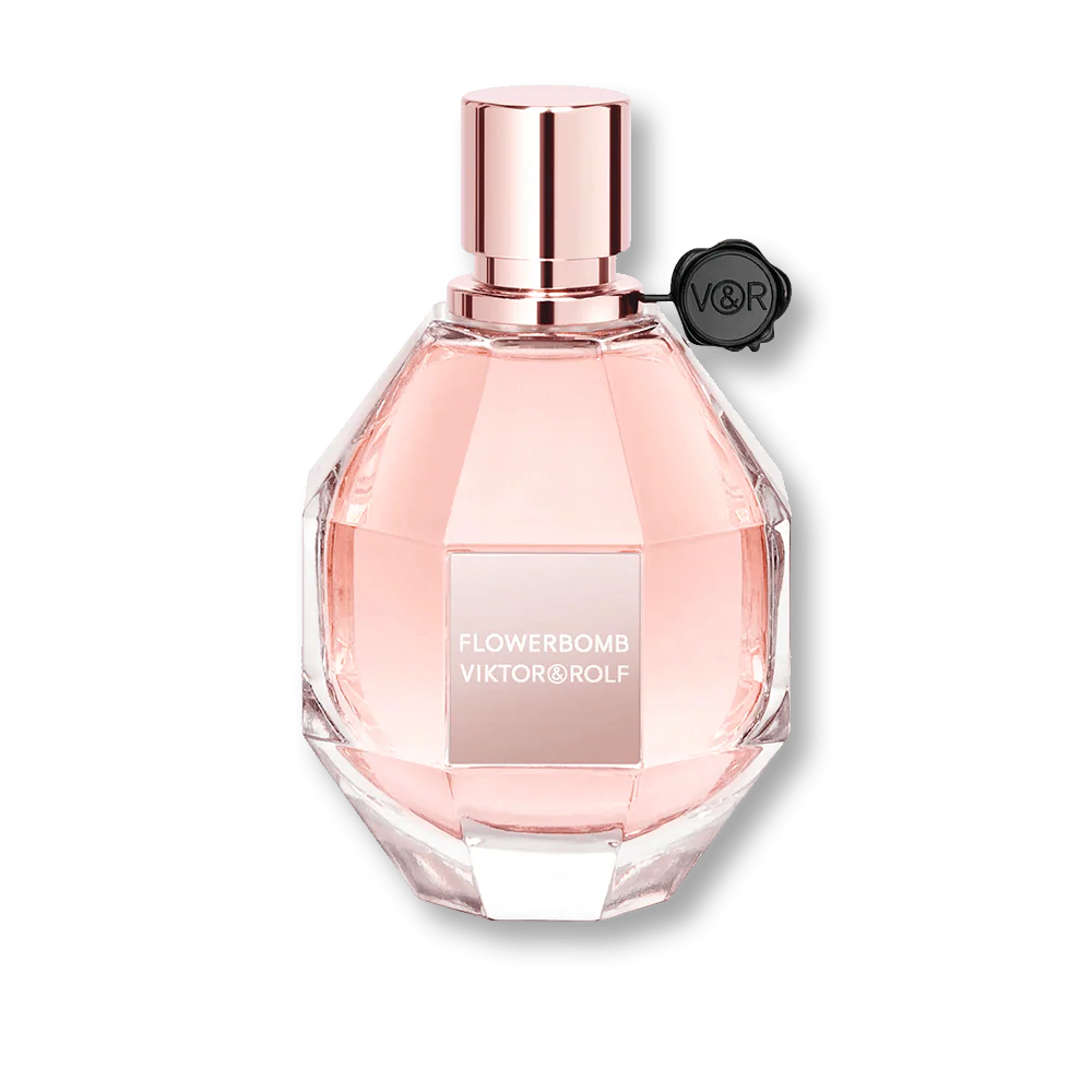 Viktor & Rolf Flowerbomb EDP For Women 100ML