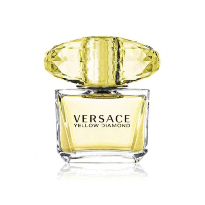 Versace Yellow Diamond For Woman 90ML