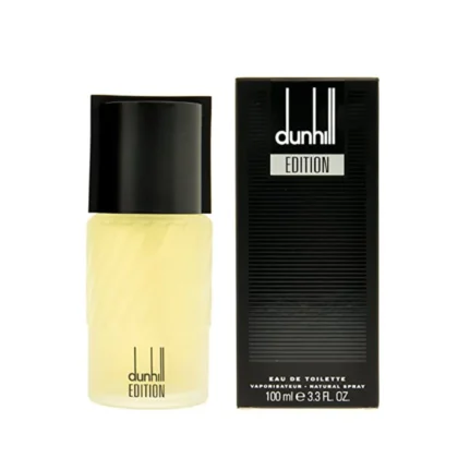 Dunhill London Edition EDT 100ML